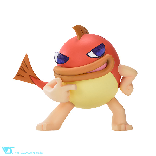 すけとうだら あおぷよ キャラクター 126 キャラグミン公式サイト Charagumin Official Website すけとうだら あおぷよ キャラクター 126 キャラグミン公式サイト Charagumin Official Website