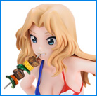  ケイ（水着ver.）