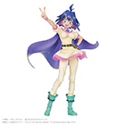 アメリア＝ウィル＝テスラ＝セイルーン