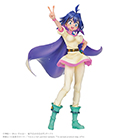アメリア＝ウィル＝テスラ＝セイルーン