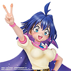 アメリア＝ウィル＝テスラ＝セイルーン