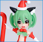 ちびかんたんタン(クリスマスver.)