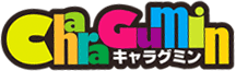 Charagumin キャラグミン公式サイト