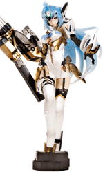 KOS-MOS ver.4