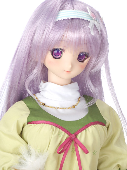 みう先輩の私服セット | ましろ色シンフォニー × Dollfie Dream
