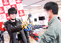 アフターレポート