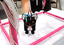 アフターレポート