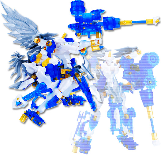 スカイナイトF（フライ）