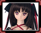 機巧少女は傷つかない×Dollfie Dream(R) | 株式会社ボークス