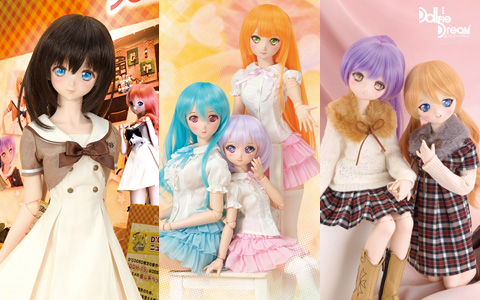 where to buy dollfie dream