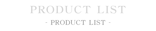 Product List