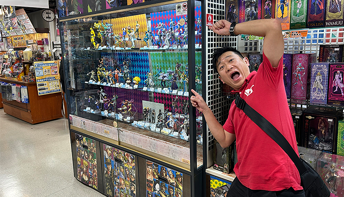 オープン・カンパニー in 秋葉原ホビー天国2