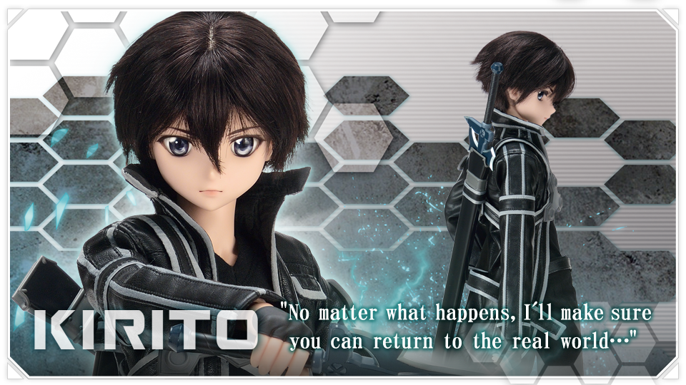 DD Kirito